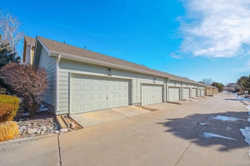 15612 96th Way, Denver CO  80022-9343 exterior