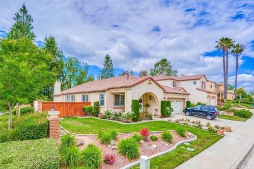43621 Tirano Dr, Temecula, CA 92592-5364