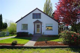2127 Ferndale Ter, Ferndale, WA 98248-9255
