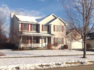 1406 Bliss St, Belvidere, IL 61008-1511