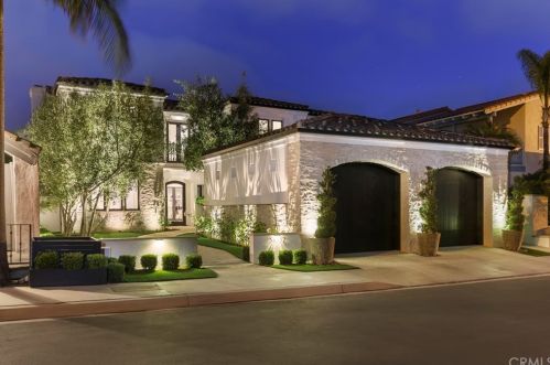 34352 Cove Lantern, Dana Point, CA 92629-2870
