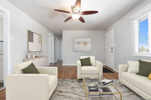 12678 Alaska Ave, Denver, CO 80012-2320