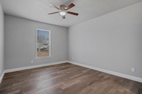 9513 Santa Monica Dr, Fort Worth TX  76116-5926 exterior