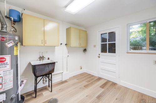 2620 Upham St, Denver CO  80227-5755 exterior