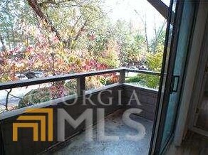 1220 Highland Bluff Dr, Atlanta GA  30339-3250 exterior