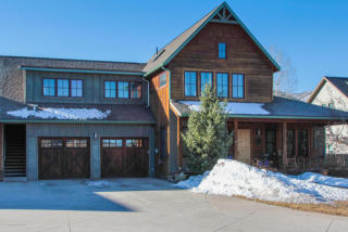 427 Mdw Ct, Basalt CO  81621-8360 exterior