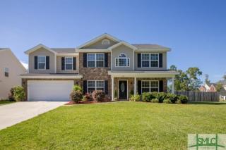 449 Keller Rd, Rincon, GA 31326-4728