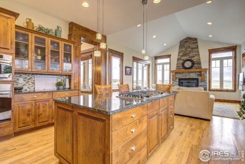 5565 Far Vw Ct, Fort Collins CO  exterior