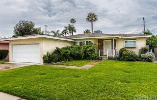 19200 Erwin St, Los Angeles, CA 91335-6630