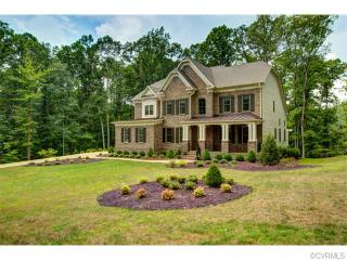 2701 Otterdale Rd, Midlothian VA  23112-5130 exterior