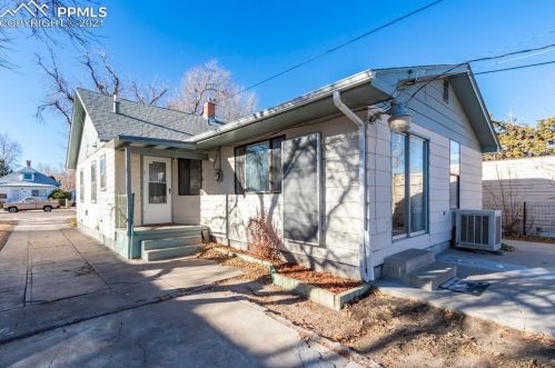 1612 Claremont Ave, Pueblo CO  81004-3210 exterior