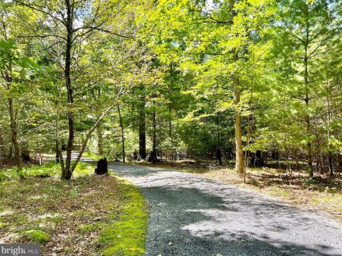 189 Lyle House Rd, Mathias WV  26812 exterior