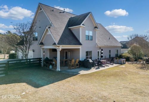 1061 Arbor Ln, Madison, GA 30650-3787
