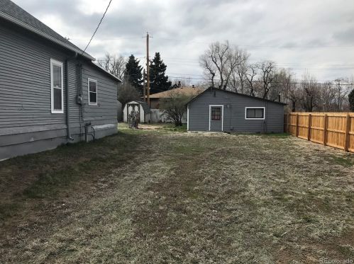 6001 35th Ave, Denver, CO 80033-7406