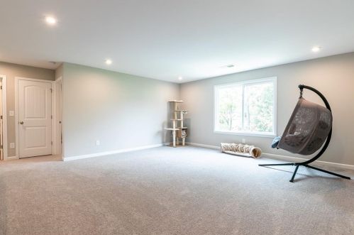 105 Greenbrier Way, Holly Springs GA  30114-5743 exterior