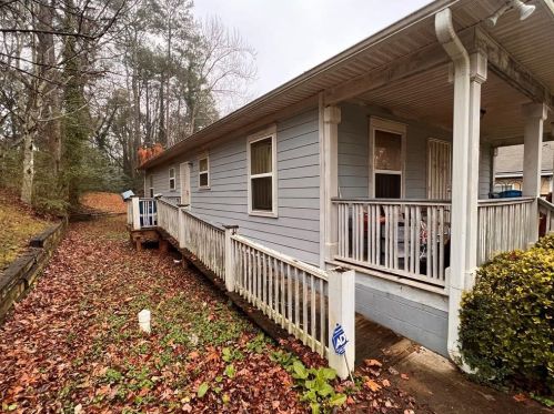 2751 7th St, Atlanta, GA 30315-8907