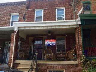 3543 New Queen St, Philadelphia PA  19129-1634 exterior