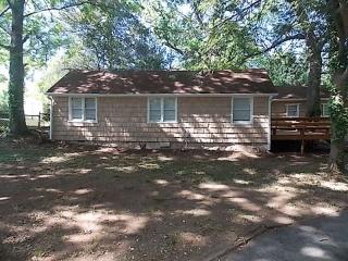 6186 Marbut Rd, Lithonia, GA 30058-8938