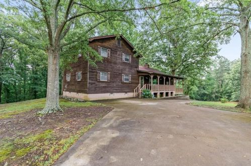 603 Townsend Rd, Villa Rica, GA 30180-3689