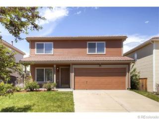 4085 Perth St, Denver CO  80249-8051 exterior