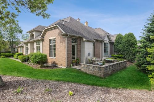 1001 Stacia Ln, Lemont IL  60439-2106 exterior