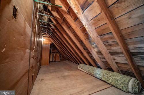 619 Eldrid Dr, Silver Spring MD 20904-2909 exterior