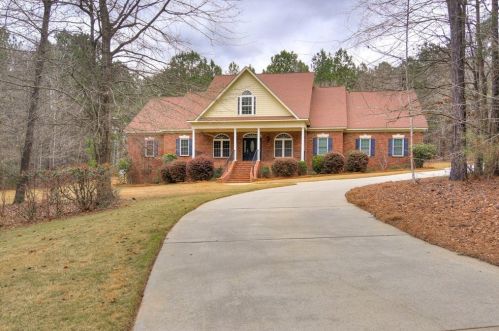 503 Standing Rock Ln, Evans, GA 30809-7450