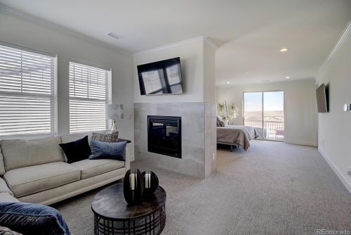 27701 Lakeview Dr, Aurora CO 80016 exterior