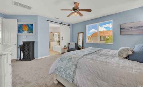 5077 Ellis Godfrey Dr, Fairfield CA  94533-8959 exterior