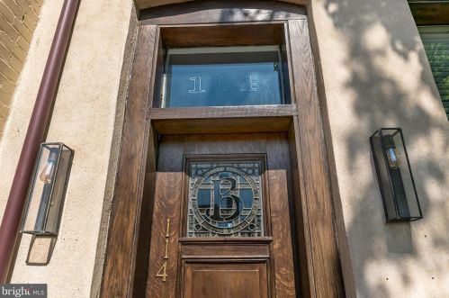 114 Vine St, Lancaster PA  17602-3550 exterior