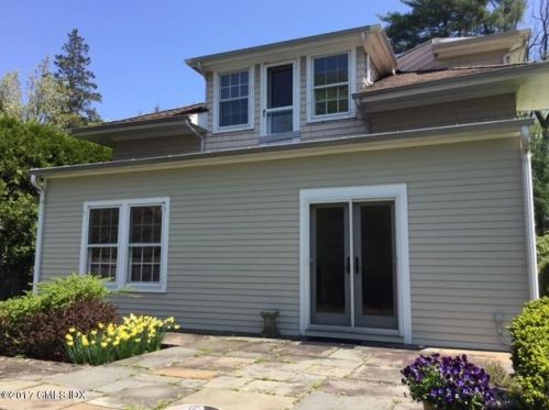 3 Boxwood Ln, Greenwich CT  06830-5614 exterior