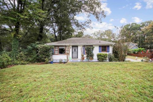 1492 Eastland Rd, Atlanta GA  30316-3284 exterior