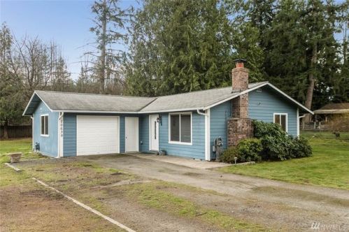 20639 159 St, Seattle WA  98059-9065 exterior