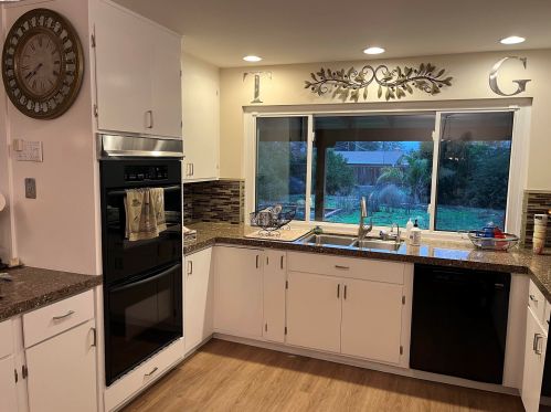 1715 Denkinger Rd, Concord CA  94521-1152 exterior