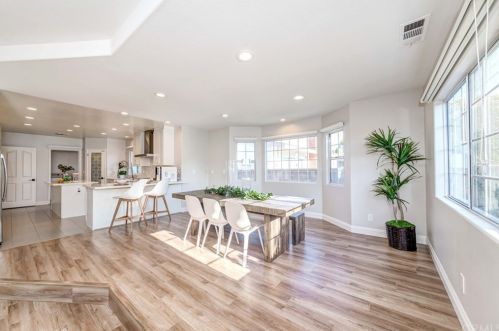 633 Neptune St, Anaheim CA  92804-2660 exterior