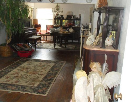 5400 Santa Barbara Ave, Fort Worth, TX 76114-4544