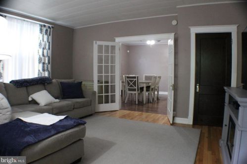 1309 Rose Ave, Lancaster PA  17601-4323 exterior