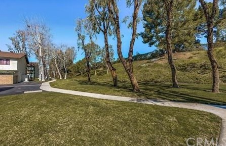 1750 Willow Woods Dr, Anaheim CA  92807-1442 exterior