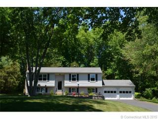 73 Airline Rd, Wallingford, CT 06492-2642