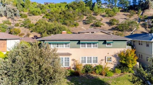 1100 Verdugo Rd, Glendale CA  91208-2918 exterior