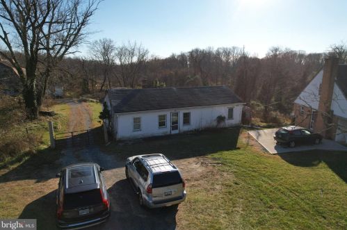 211 Ednor Rd, Silver Spring MD 20905-5134 exterior