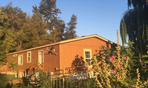 80 Fortune Rd, Goose Prairie, WA 98937-9782