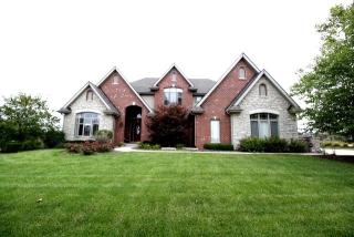 19821 Breckenridge Dr, Mokena, IL 60448-1874