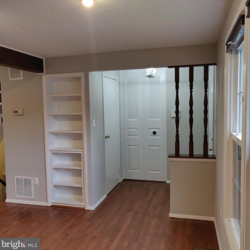 1206 Twig Ter, Silver Spring MD  20905-7053 exterior