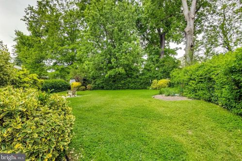 10028 Greenock Rd, Silver Spring MD 20901-2249 exterior