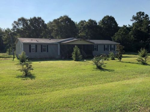 4360 Christian Hill Rd, Rochelle, GA 31079-4721