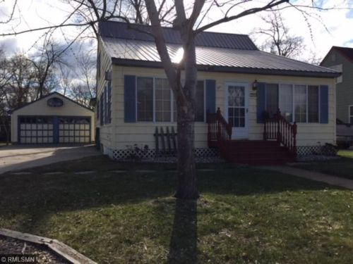 313 Armstrong Ave, Litchfield, MN 55355-3001