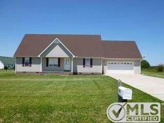 856 Keele Rd, Manchester, TN 37355-3689