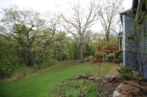 13438 Granada Ave, Saint Paul MN  55124-7618 exterior