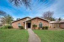 3003 Lemmontree Ln, Plano TX  75074-4758 exterior